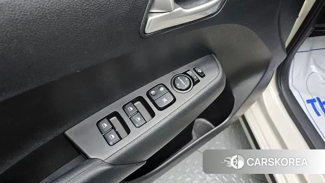 Kia Morning Urban (JA) 2022 Жемчужный цвет из Кореи, фото 4