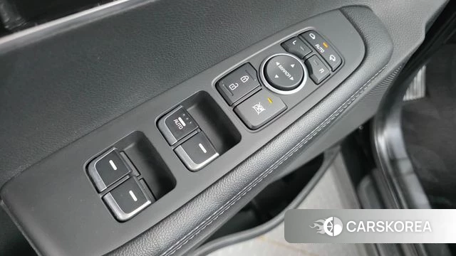 Kia The New Sorento 2018 Черный из Кореи, фото 4