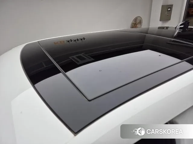 Land Rover Range Rover Evoque 2nd Generation 2024 Белый из Кореи, фото 4