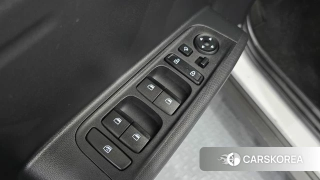 Hyundai Casper 2023 Белый из Кореи, фото 4