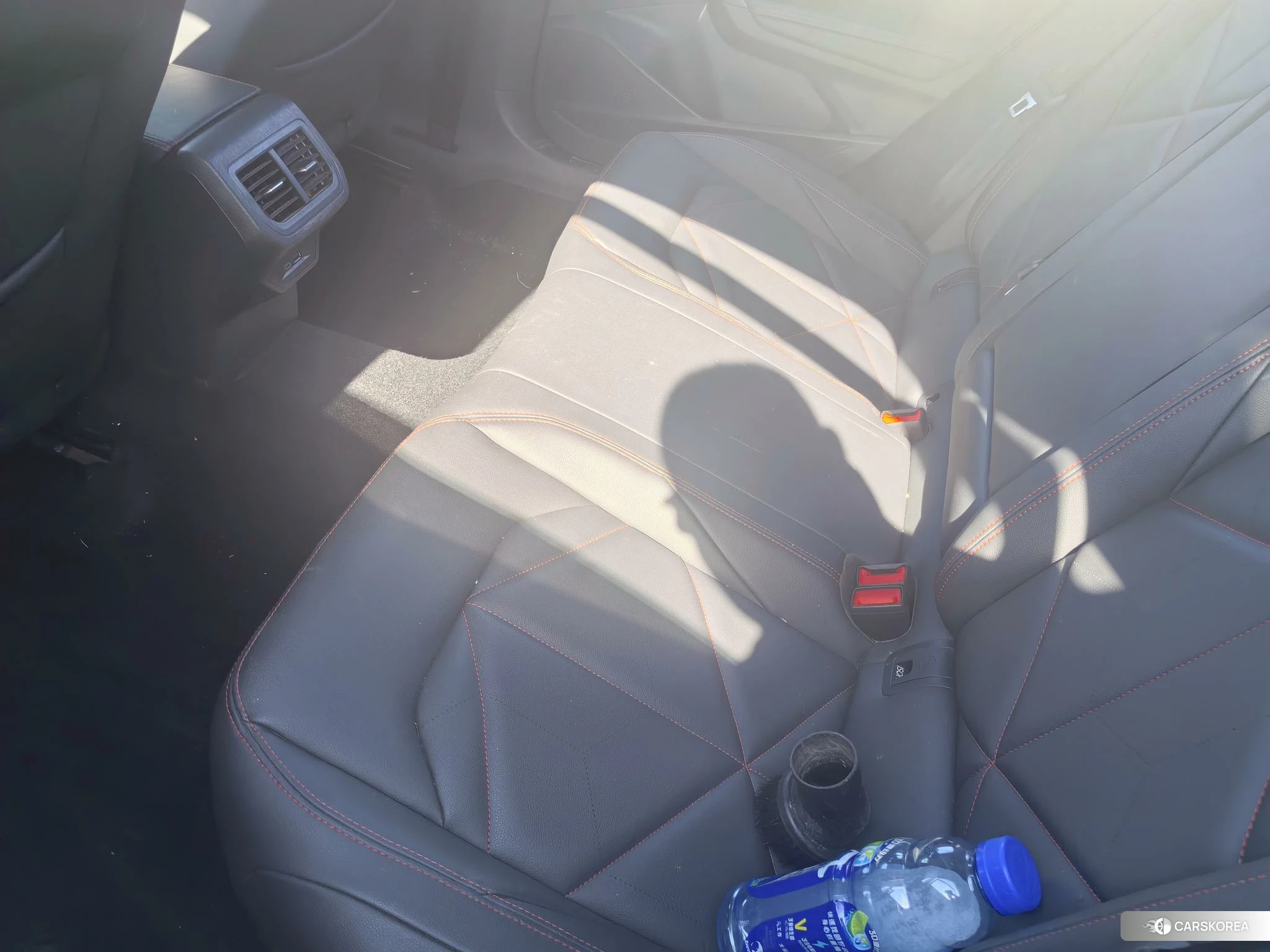 Volkswagen Lavida 2023 Черный из Китая, фото 4