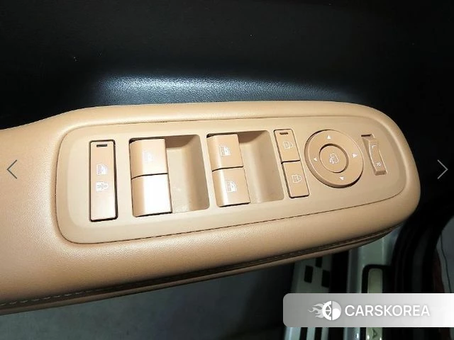Hyundai Santa Fe (MX5) 2024 Белый из Кореи, фото 4