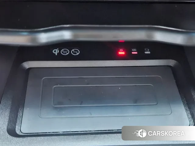 Kia The New Mohave 2018 Черный из Кореи, фото 4