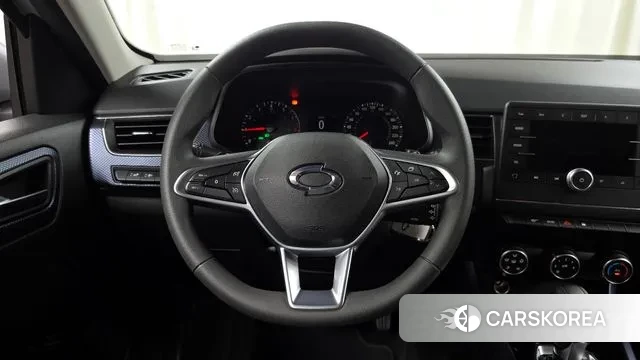 Renault Korea (Samsung) XM3 2020 Серебряный из Кореи, фото 4