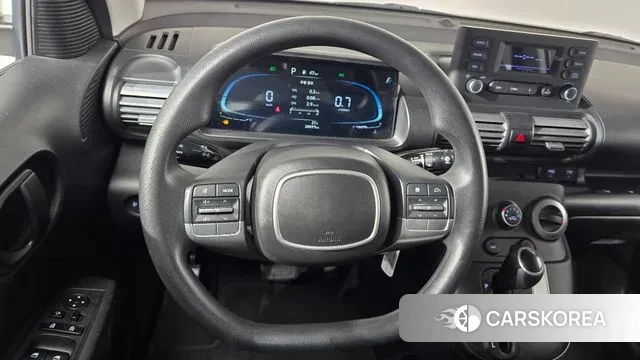 Hyundai Casper 2022 Белый из Кореи, фото 4