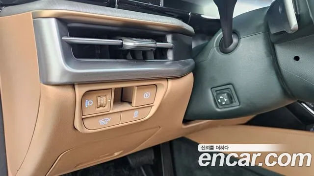 Hyundai Grandeur (GN7) id 2695674 из Кореи 4