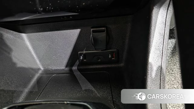 Renault Korea (Samsung) The New QM6 2019 Черный из Кореи, фото 4