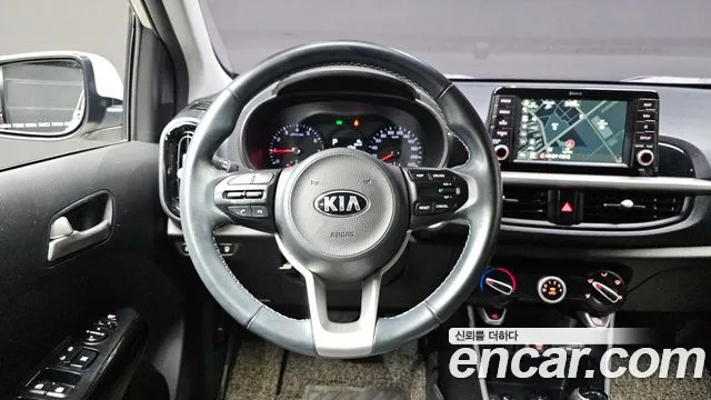 Kia All New Morning (JA) id 2711576 из Кореи 4