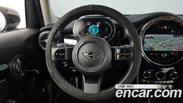 Mini Cooper S id 2652681 из Кореи 4