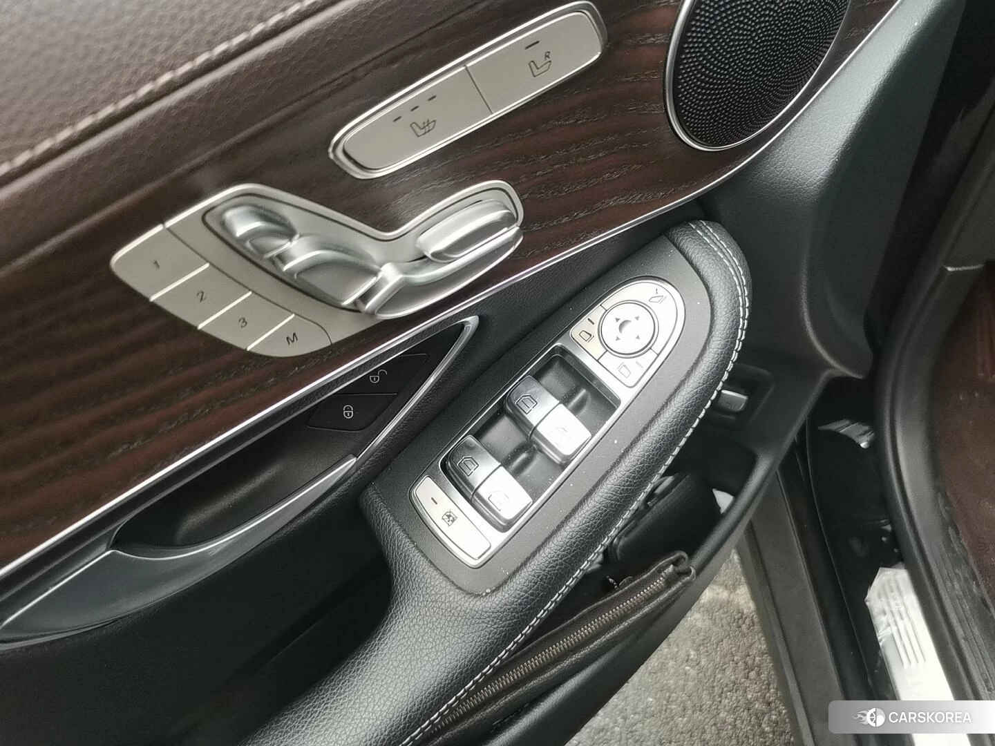 Mercedes-Benz GLC 2020 Черный из Китая, фото 4