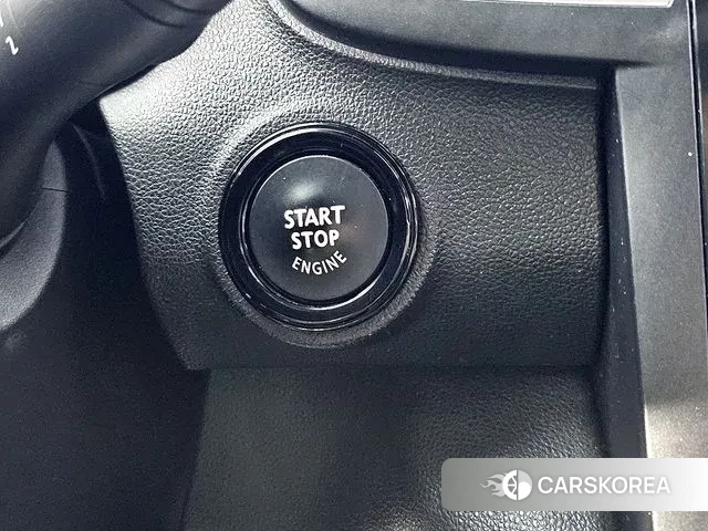 Renault Korea (Samsung) The New QM6 2021 Белый из Кореи, фото 4