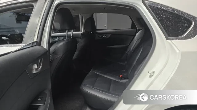 Kia Come New K3 2018 Белый из Кореи, фото 4