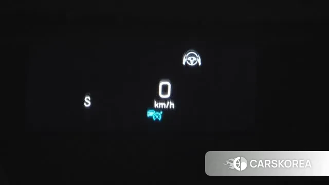 Mercedes-Benz S-Class W222 2020 Серый из Кореи, фото 4