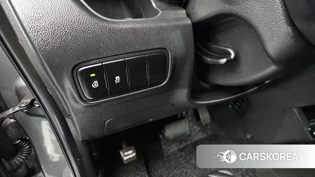 Kia The New Kia Ray 2023 Серый из Кореи, фото 4