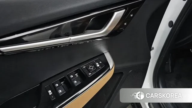 Kia EV6 2022 Белый из Кореи, фото 4