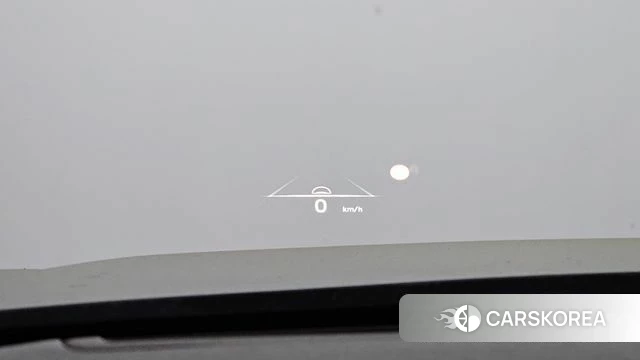 Hyundai The New Palisade 2023 Синий из Кореи, фото 4