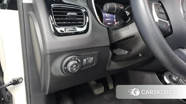 Jeep Compass 2nd Generation id 3156660 из Кореи 4