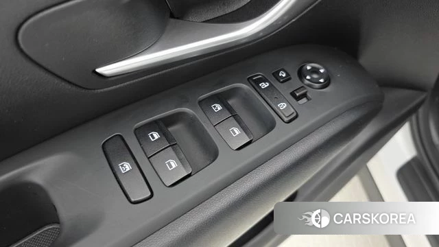 Hyundai Tucson (NX4) 2022 Белый из Кореи, фото 4