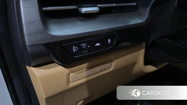 Kia Carnival 4th generation 2022 Белый из Кореи, фото 4