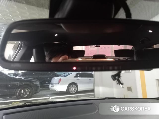 Renault Korea (Samsung) SM6 2020 Серый из Кореи, фото 4