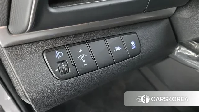 Hyundai The New Avante AD 2020 Белый из Кореи, фото 4