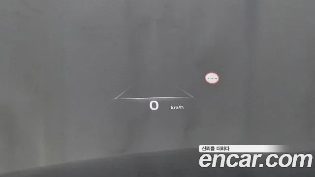 Kia K8 Hybrid id 2703129 из Кореи 4