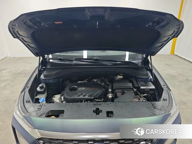 Hyundai Shengda 2021 Синий из Китая, фото 4
