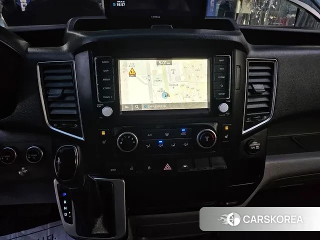 Hyundai Solati 2024 Черный из Кореи, фото 4