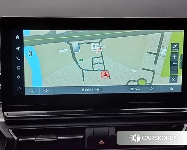 Ssangyong Torres 2023 Белый из Кореи, фото 4