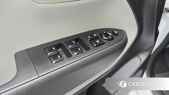 Kia The New Kia Ray 2024 Белый из Кореи, фото 4