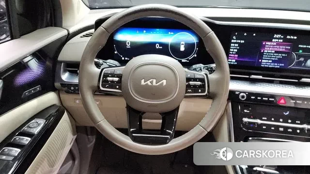 Kia Carnival 4th generation id 3645443 из Кореи 4