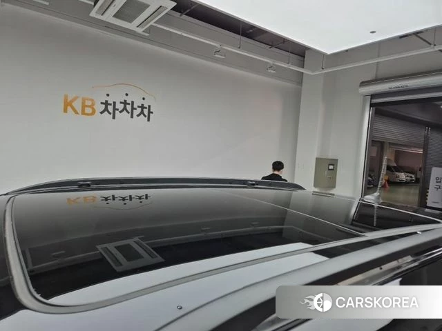 Jeep Compass 2nd Generation 2022 Красный из Кореи, фото 4