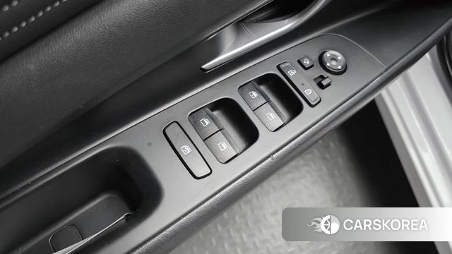 Hyundai Avante (CN7) 2021 Белый из Кореи, фото 4