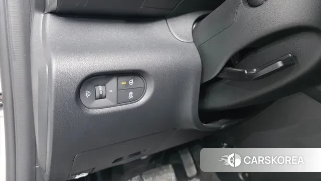 Hyundai Casper 2022 Белый из Кореи, фото 4