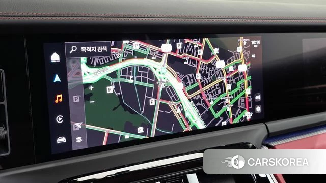 Porsche Panamera (976) 2024 Черный из Кореи, фото 4