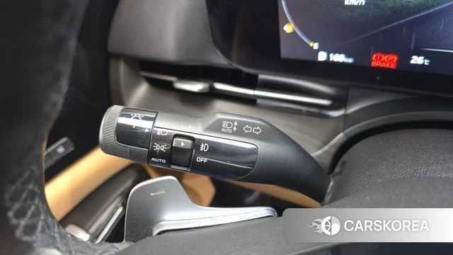 Kia Carnival 4th generation 2022 Черный из Кореи, фото 4