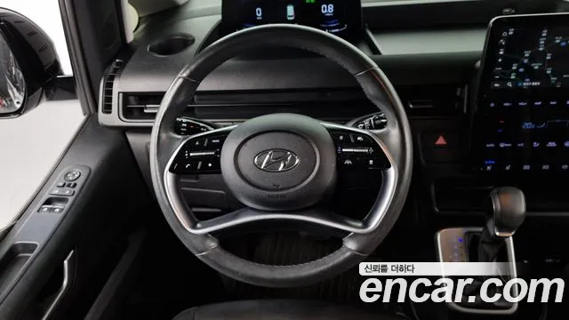 Hyundai Staria id 2677668 из Кореи 4