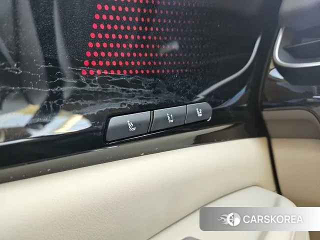 Kia The New Carnival 4th Generation 2024 Белый из Кореи, фото 4