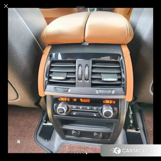 BMW X6 (F16) 2018 Белый из Кореи, фото 4