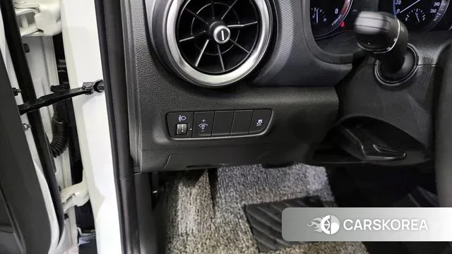 Hyundai The New Kona 2022 Белый из Кореи, фото 4