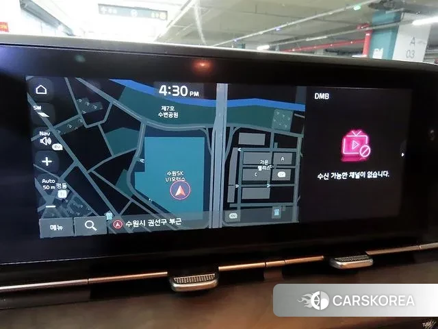 Kia Carnival 4th generation 2022 Серый из Кореи, фото 4