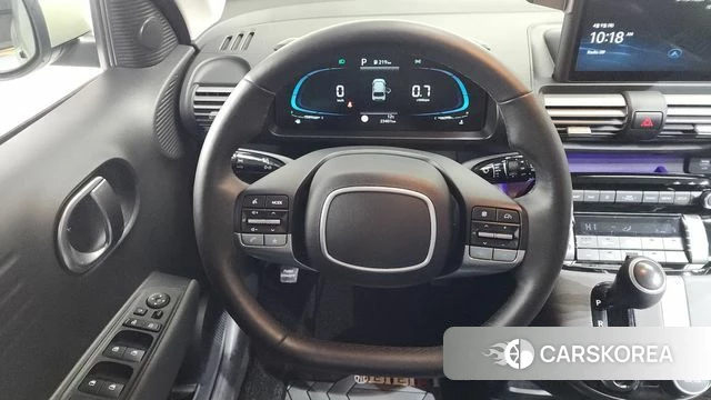 Hyundai Casper 2023 Зеленый из Кореи, фото 4