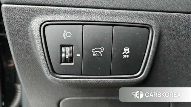Hyundai Tucson (NX4) 2021 Серый из Кореи, фото 4