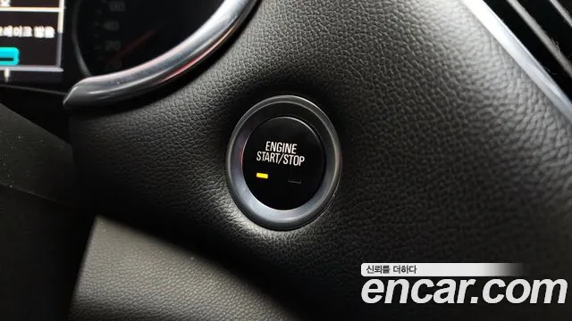 Chevrolet (GM Daewoo) All New Malibu id 2402838 из Кореи 4