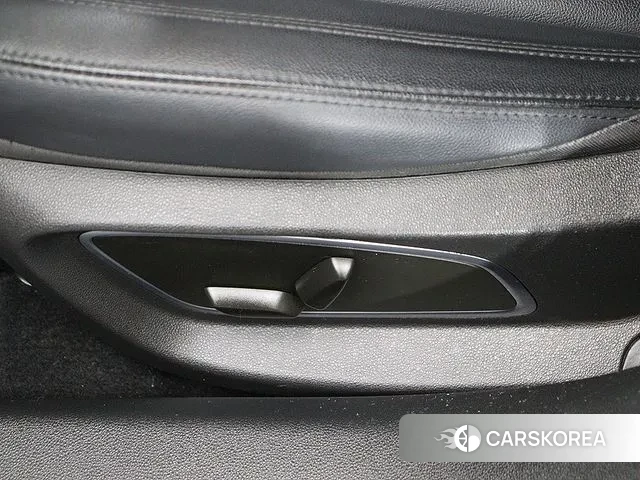 Renault Korea (Samsung) SM6 2019 Белый из Кореи, фото 4