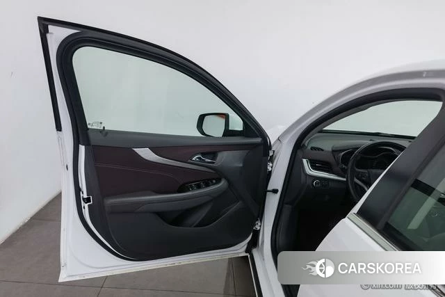 Chevrolet Mai Ruibao 2019 Белый из Китая, фото 4