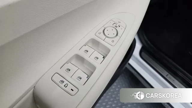 Hyundai The New Grandeur IG 2022 Белый из Кореи, фото 4