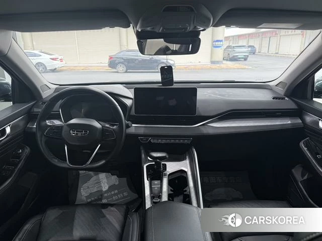 Geely Automobile Xingrui 2022 Другой из Китая, фото 4
