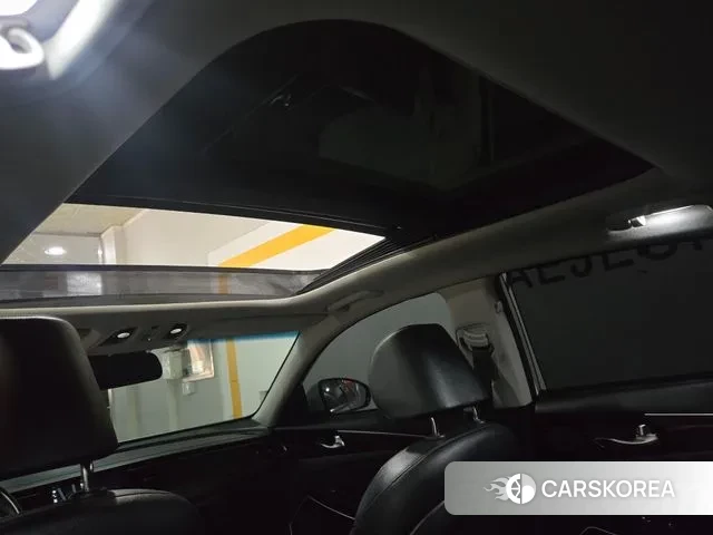 Kia Come New K7 2018 Белый из Кореи, фото 4