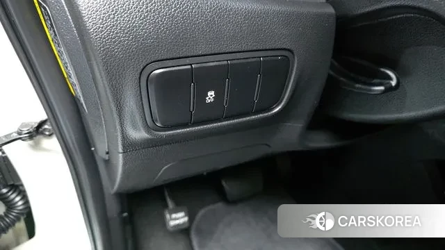 Kia The New Kia Ray 2024 Жемчужный цвет из Кореи, фото 4